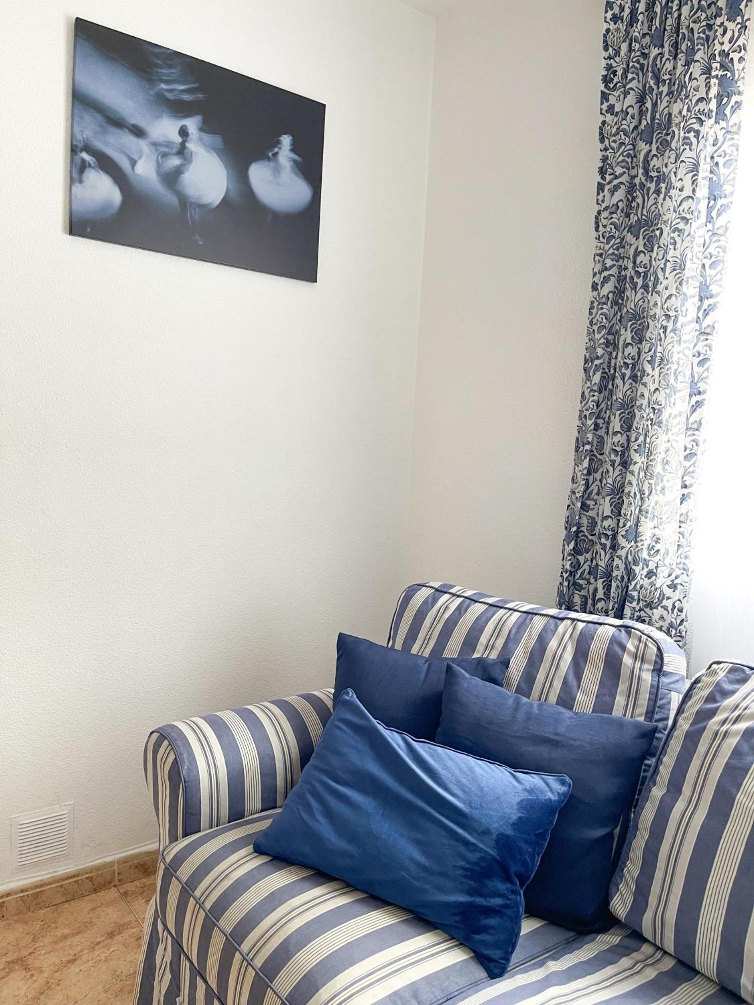 Apartment P.s. *