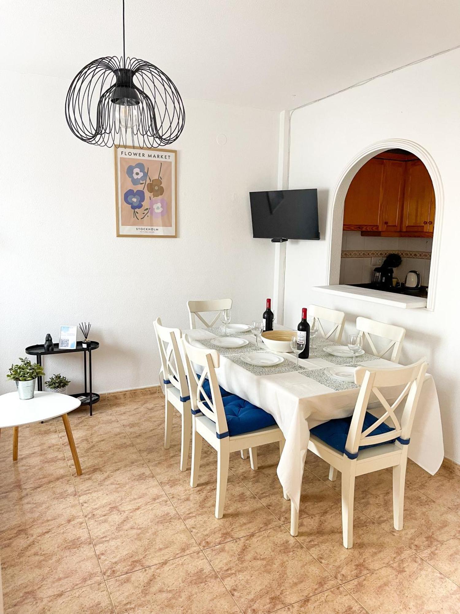 Apartment P.s. Torrevieja
