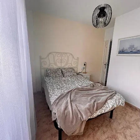 P.S. Apartment Torrevieja Exterior foto