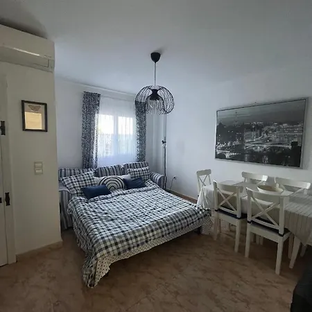 P.S. Apartment Torrevieja Exterior foto