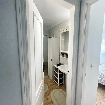 P.S. Apartment Torrevieja Exterior foto