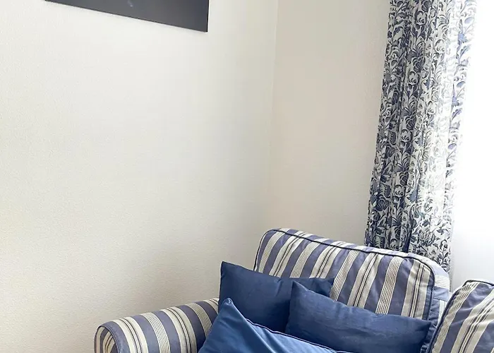 P.S. Apartment