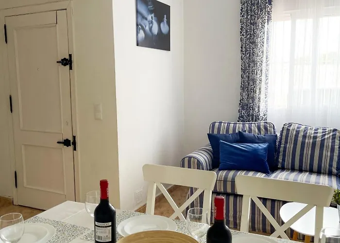 P.S. Apartment