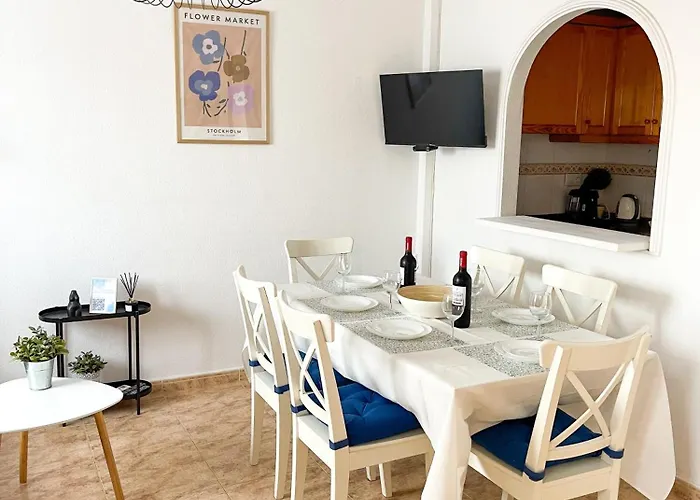 P.S. Apartment
