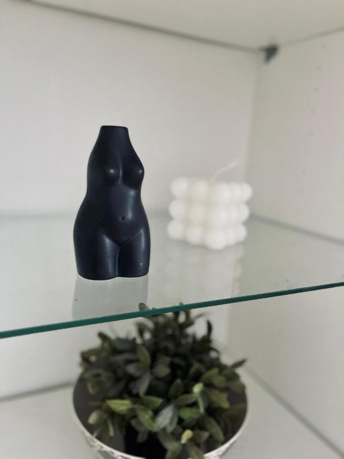 P.s. Apartment