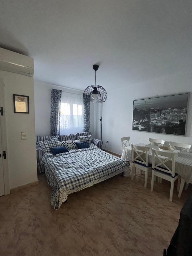 P.s. Apartment *